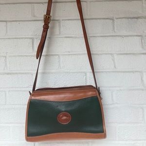 Dooney & Burke Crossbody Bag